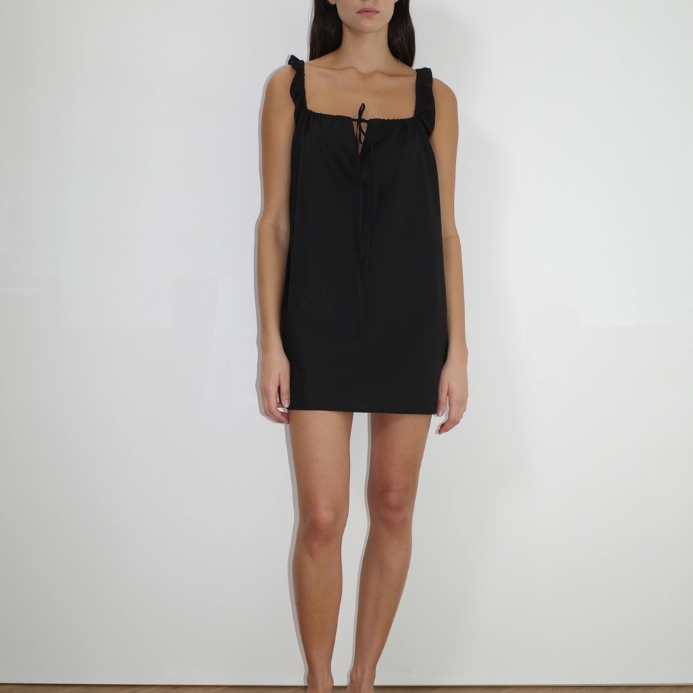 Deiji Studios The Bow Dress